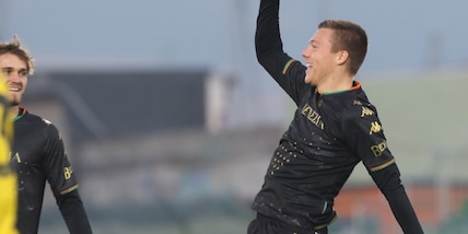 Venezia, ufficiale: Heymans a titolo definitivo allo Charleroi