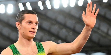 Tortu corre i 200 in 20''15: nel mirino i Mondiali di Eugene