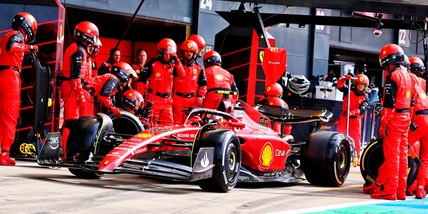 F1, la classifica piloti aggiornata dopo il Gp della Gran Bretagna