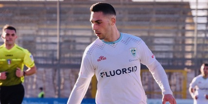 Olbia, ufficiale: dal Cagliari ecco Bianchi