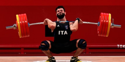 Giochi del Mediterraneo, Italia in corsa per il medagliere: -4 dalla Turchia