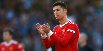 Cristiano Ronaldo: in vendita il suo jet di lusso