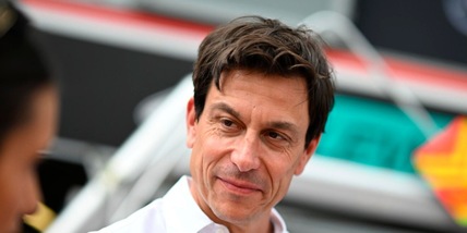 F1, Wolff: "Non voglio cedere a ottimismi, tutto è in evoluzione"
