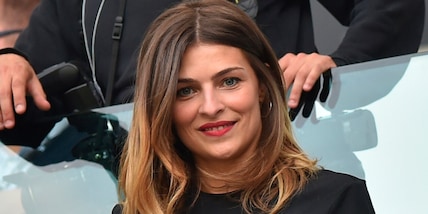 Cristina Chiabotto di nuovo mamma: è nata la seconda figlia