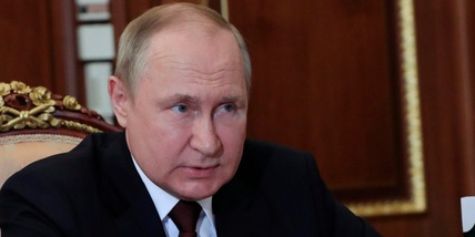 Russia-Stati Uniti: Putin non manderà gli auguri a Biden per 4 luglio