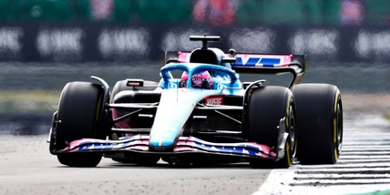 F1, nuovo record per Alonso: è il pilota con più chilometri percorsi