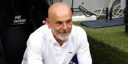 Milan, Pioli su Dybala: "Tutti i giocatori bravi sono utili al Milan"