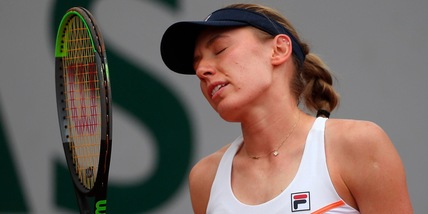 Wimbledon fa ricorso alla Wta contro la multa per l'esclusione di russi e bielorussi