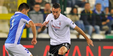 Sudtirol, preso l'ex Pro Vercelli Sprocati