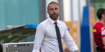 Triestina, ufficiale: il nuovo tecnico è l'ex Juve Primavera Bonatti