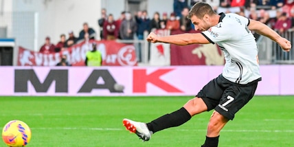 Spezia, rinnovo biennale per Jacopo Sala