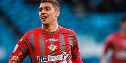 Juve, Zanimacchia in prestito alla Cremonese con obbligo di riscatto