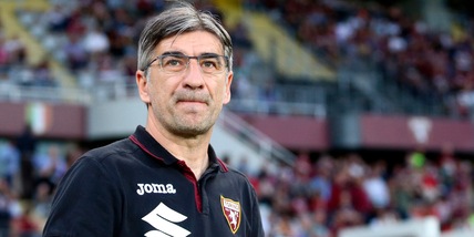 Torino, amichevole con il Nizza il 30 luglio