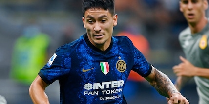 Empoli, dall'Inter arriva Satriano in prestito