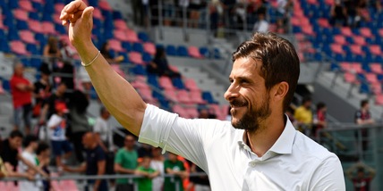 Sassuolo, scatta il raduno: tre amichevoli in programma