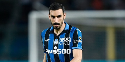 Atalanta, prima tegola per Gasperini: Zappacosta va ko