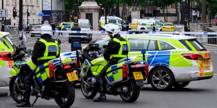 Sun: "Clamoroso in Premier, un calciatore arrestato per stupro"