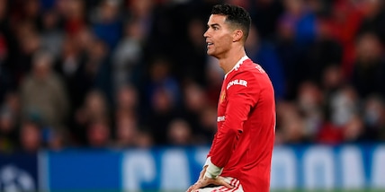 Mundo Deportivo: "Il Manchester United può cacciare Ronaldo"