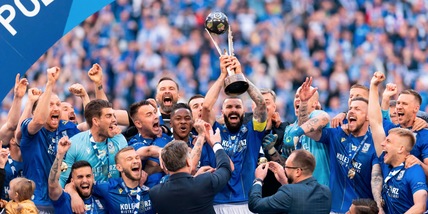 Lech Poznan-Qarabag, il pronostico è per i polacchi