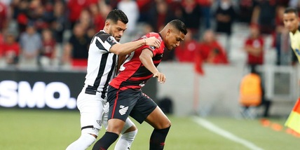 Libertad-Atletico Paranaense, analisi e pronostico