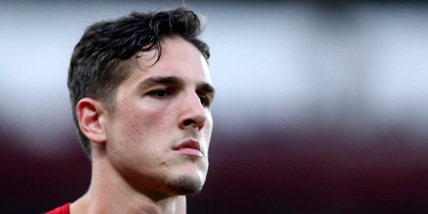 Zaniolo, niente foto con i tifosi della Roma: vuole solo la Juve