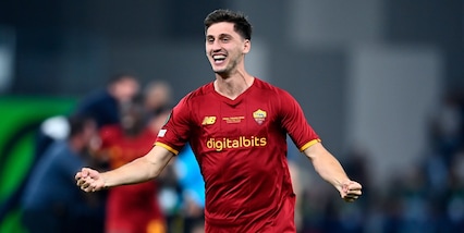 Toro, mossa Kumbulla per la difesa