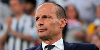 Ex di Allegri: rinviata udienza per violazione degli obblighi familiari