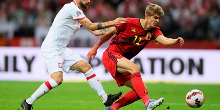 Milan, De Ketelaere e Ziyech obiettivi per la seconda stella