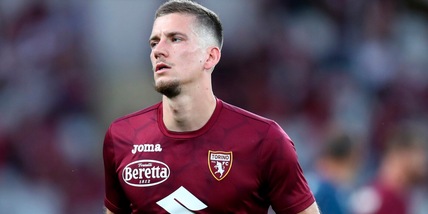 Calciomercato Fiorentina, dopo Mandragora Praet nel mirino