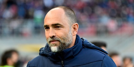 Marsiglia, ecco Tudor: "Camoranesi sarà il mio braccio destro"