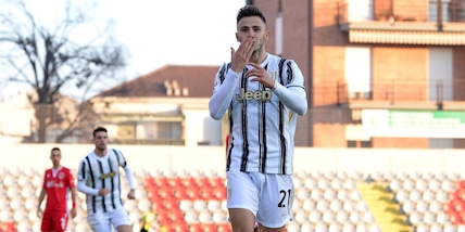 Juve U23, Vrioni vola in MLS. Vestirà la maglia del New England Revolution