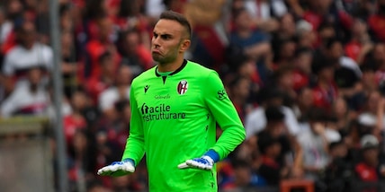 Bologna, ufficiale: Francesco Bardi rinnova fino al 2023