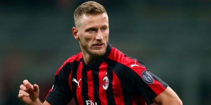 Milan Primavera, Abate è il nuovo allenatore