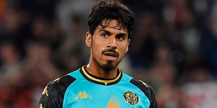 Venezia, Peretz risolve il contratto e saluta