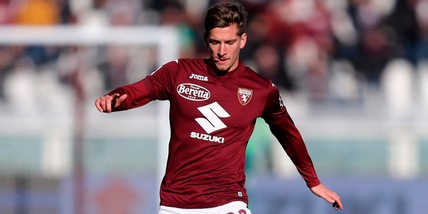 Torino: strada libera per Praet