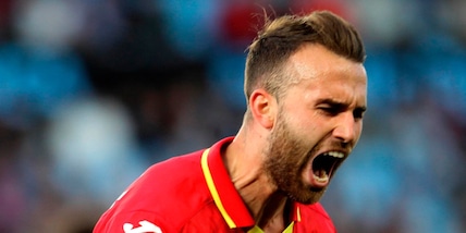 As: "Sarà Mayoral il vice Benzema al Real Madrid"