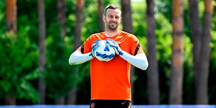 Inter, inizia la stagione: primo giorno di raduno