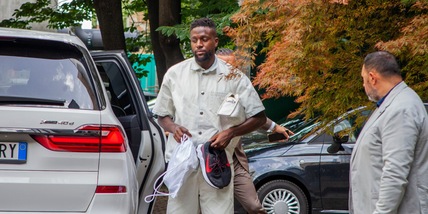 Milan, giallo Origi: è già fermo per infortunio