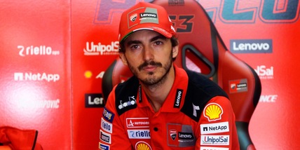 MotoGp, incidente Bagnaia: cosa può rischiare ora il pilota Ducati