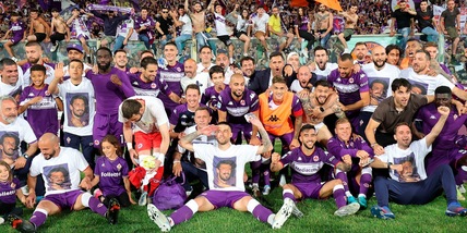 Fiorentina, quattro casi di positività nel gruppo squadra: il comunicato