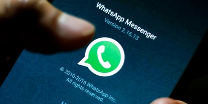 WhatsApp 'in incognito': la nuova funzione per nascondersi se si è online