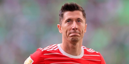 Barcellona, Laporta: "Lewandowski ci deve aspettare"