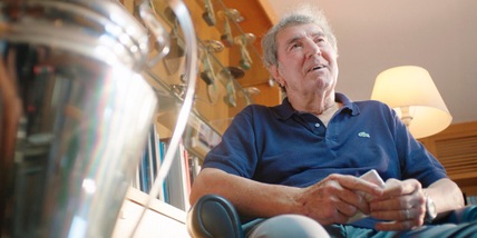 Zoff rivela il segreto della vittoria ai Mondiali in Spagna