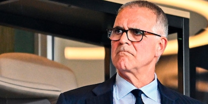 Zangrillo: "Il Genoa deve salutare la B al più presto"