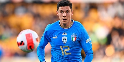 Monza, ecco Pessina: "Emozionante la Serie A qui"