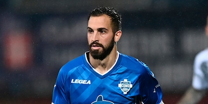 Como, torna Parigini: ufficiale il prestito dal Genoa