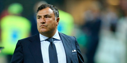 Fiorentina, Barone: "Torreira? La vicenda è chiusa"