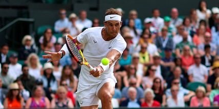 Wimbledon, Nadal è in semifinale: impresa contro Fritz. Ora c'è Kyrgios