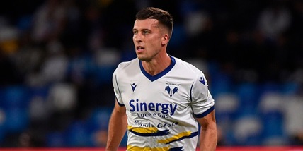 Lazio a un passo da Casale del Verona: i dettagli della trattativa