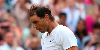 Wimbledon, allarme Nadal: "Kyrgios? Non so se lo affronterò"